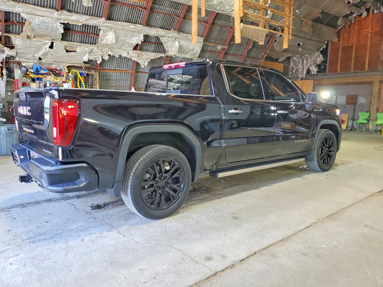 GMC Sierra K1500 Denali