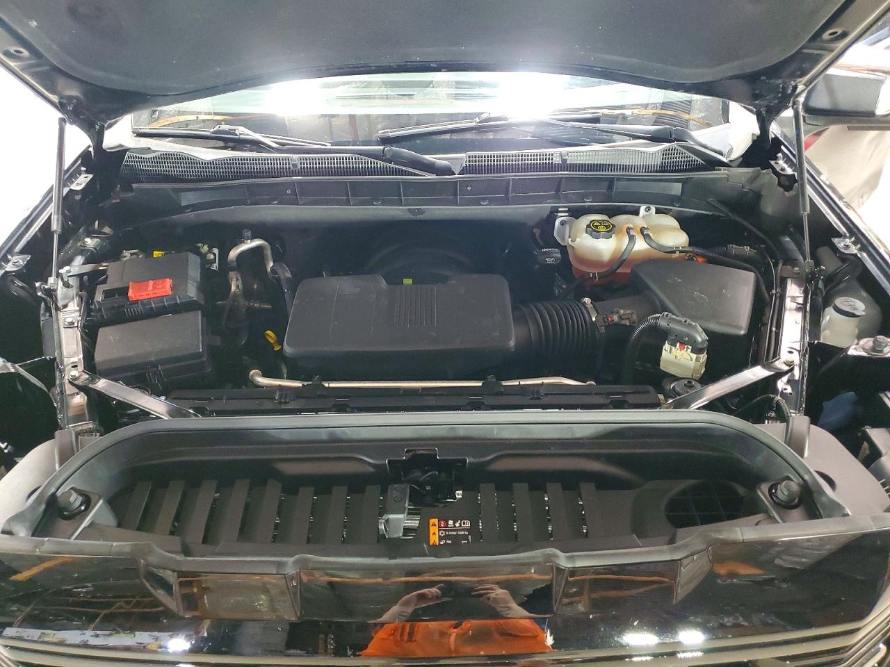 GMC Sierra K1500 Denali