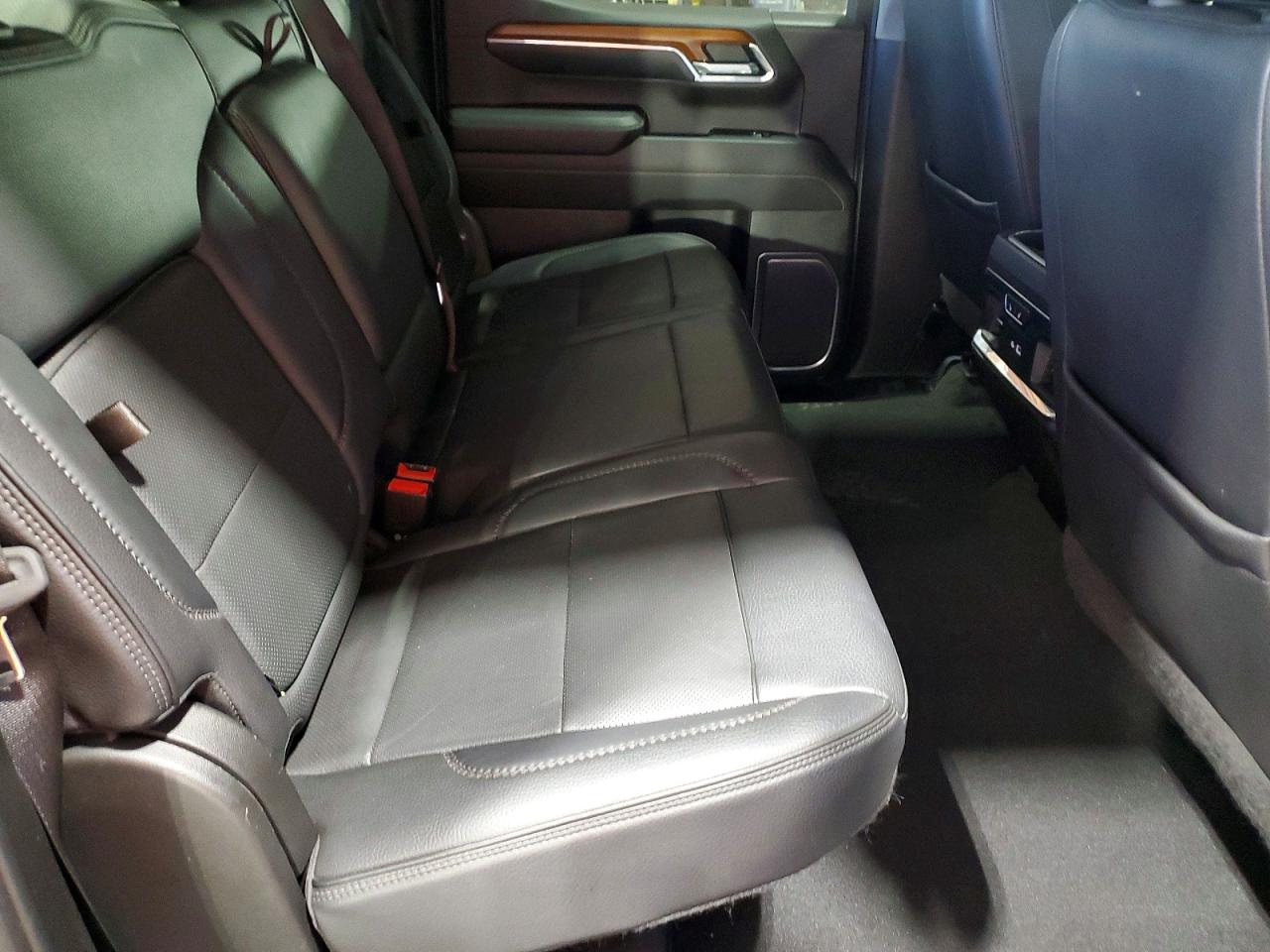 GMC Sierra K1500 Denali