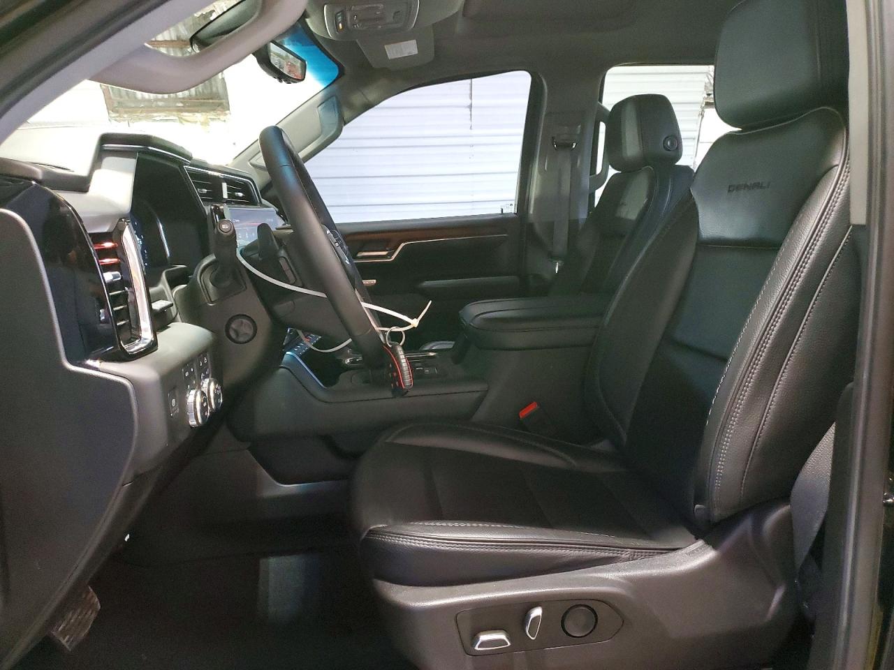 GMC Sierra K1500 Denali