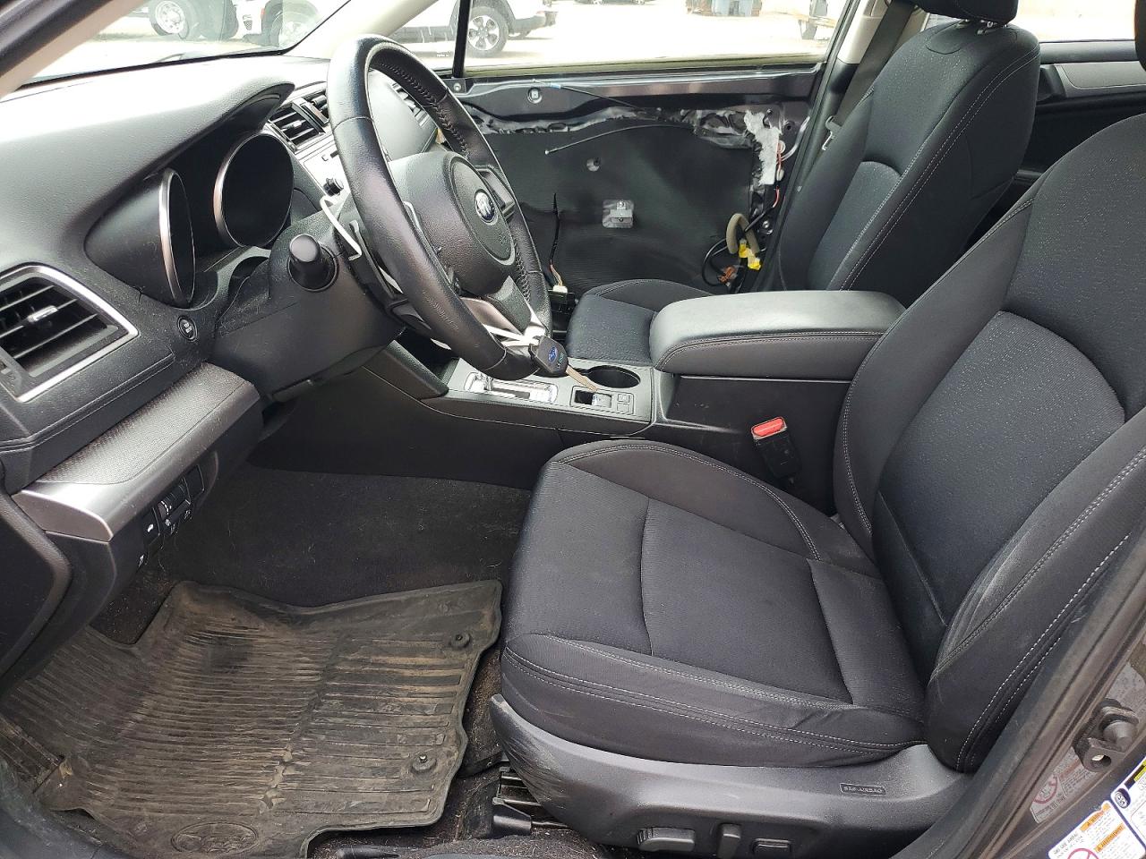 Subaru Legacy 2.5i Premium