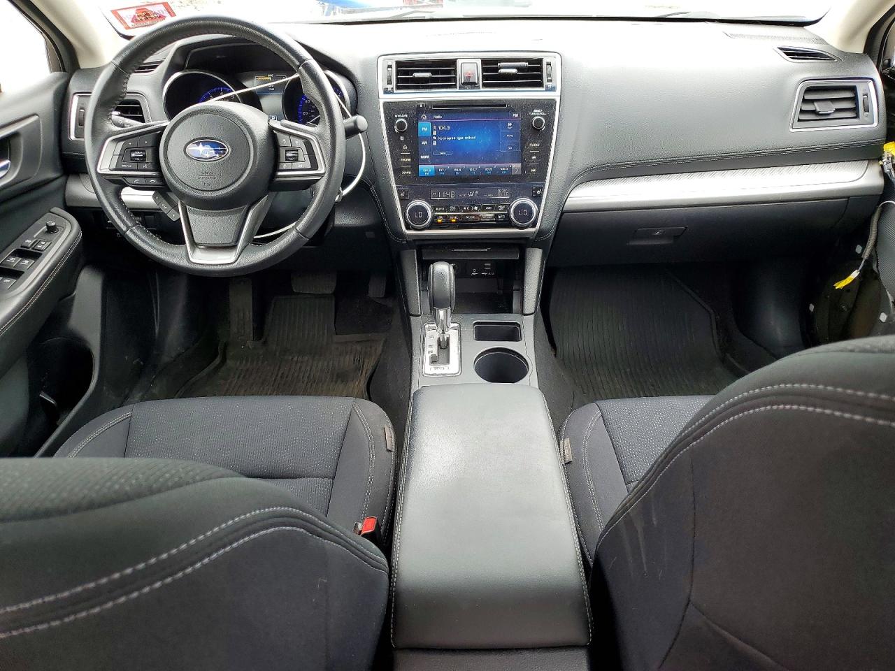 Subaru Legacy 2.5i Premium