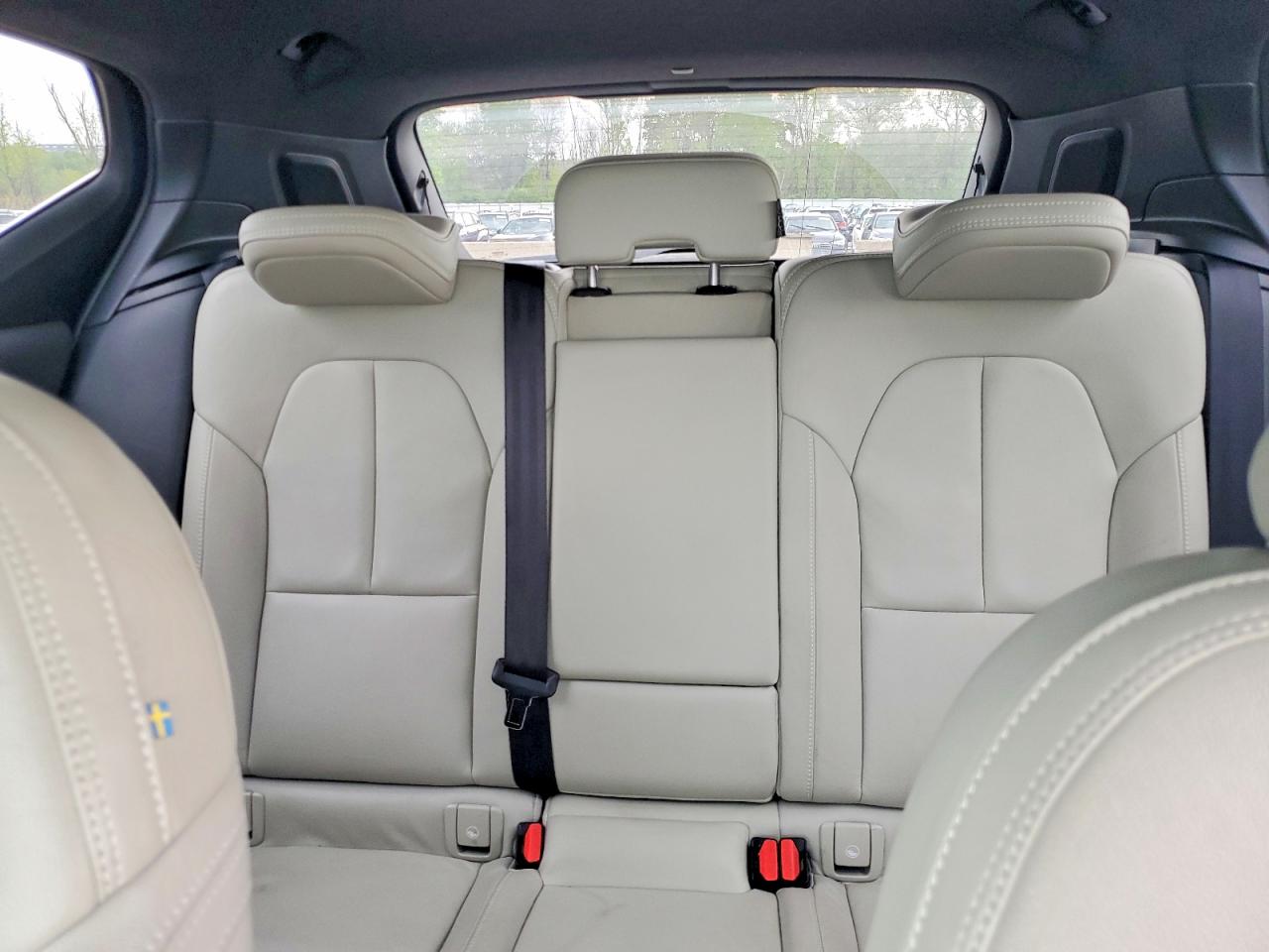 Volvo XC40 T5 Inscription