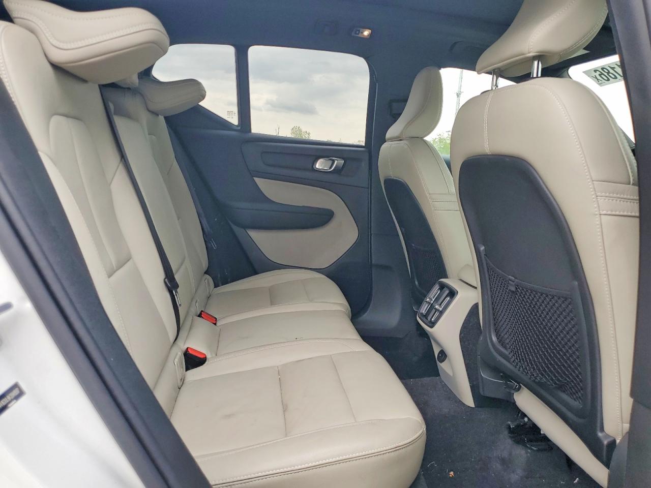 Volvo XC40 T5 Inscription
