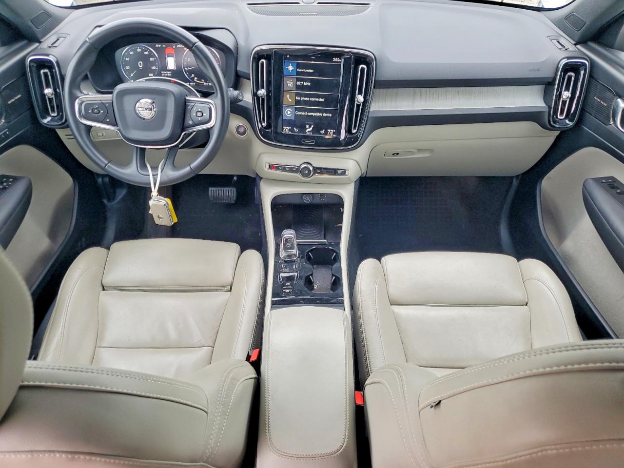 Volvo XC40 T5 Inscription