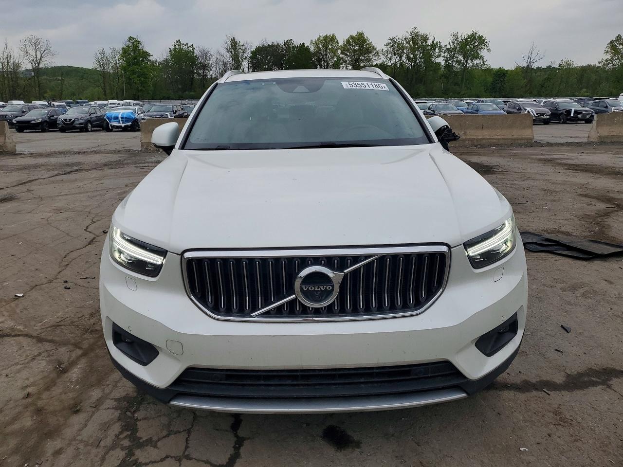 Volvo XC40 T5 Inscription