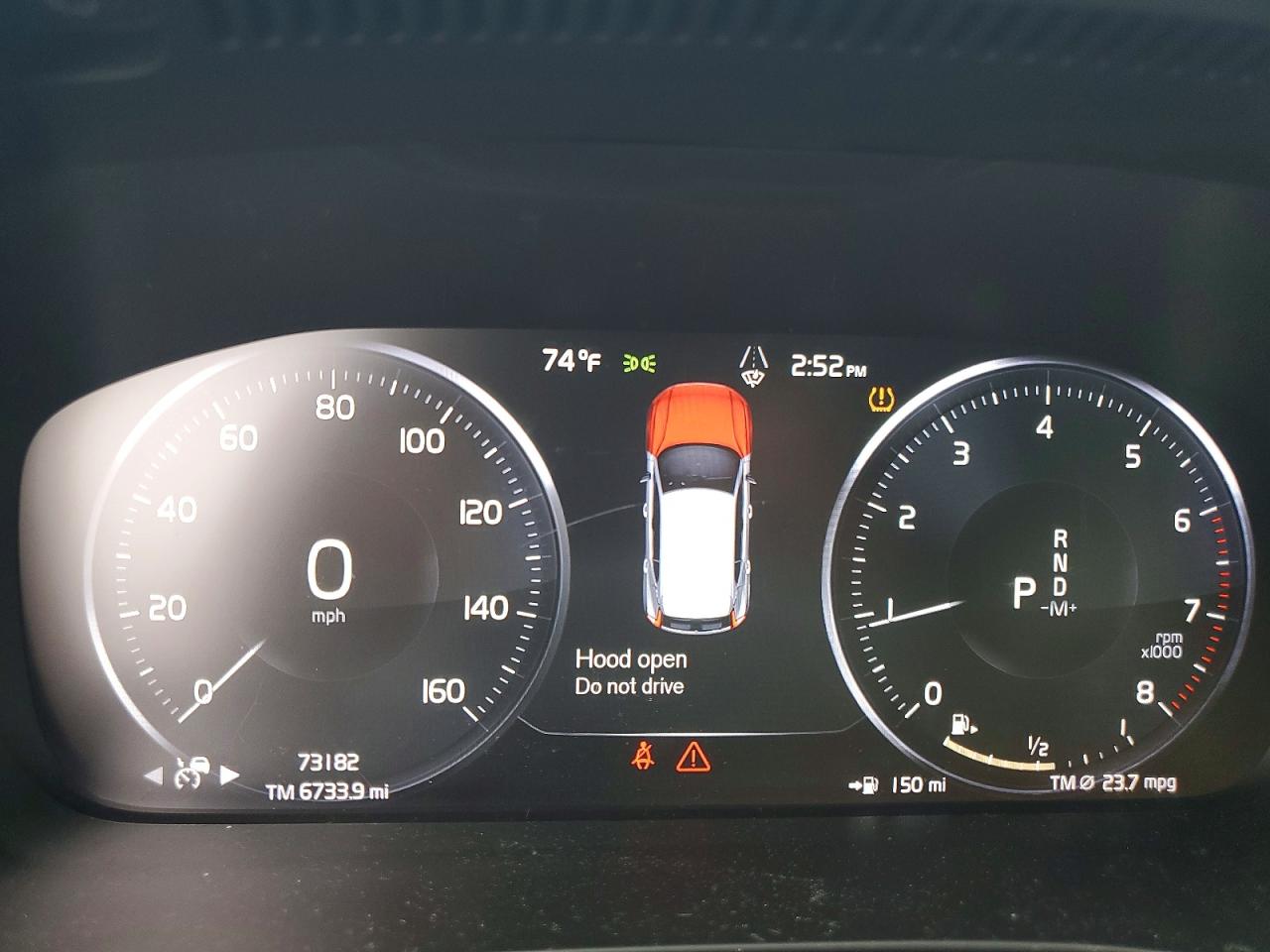Volvo XC40 T5 Inscription