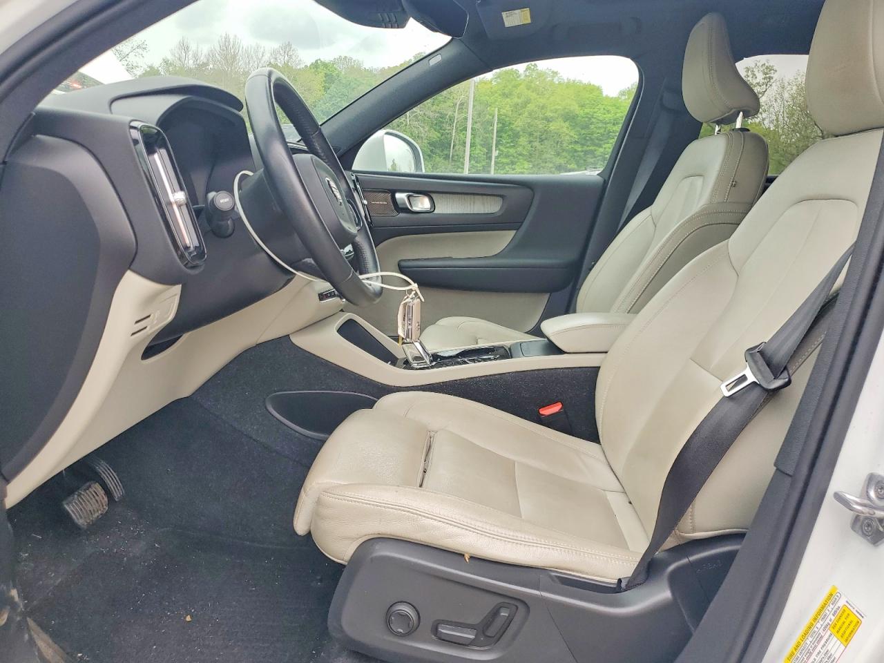 Volvo XC40 T5 Inscription