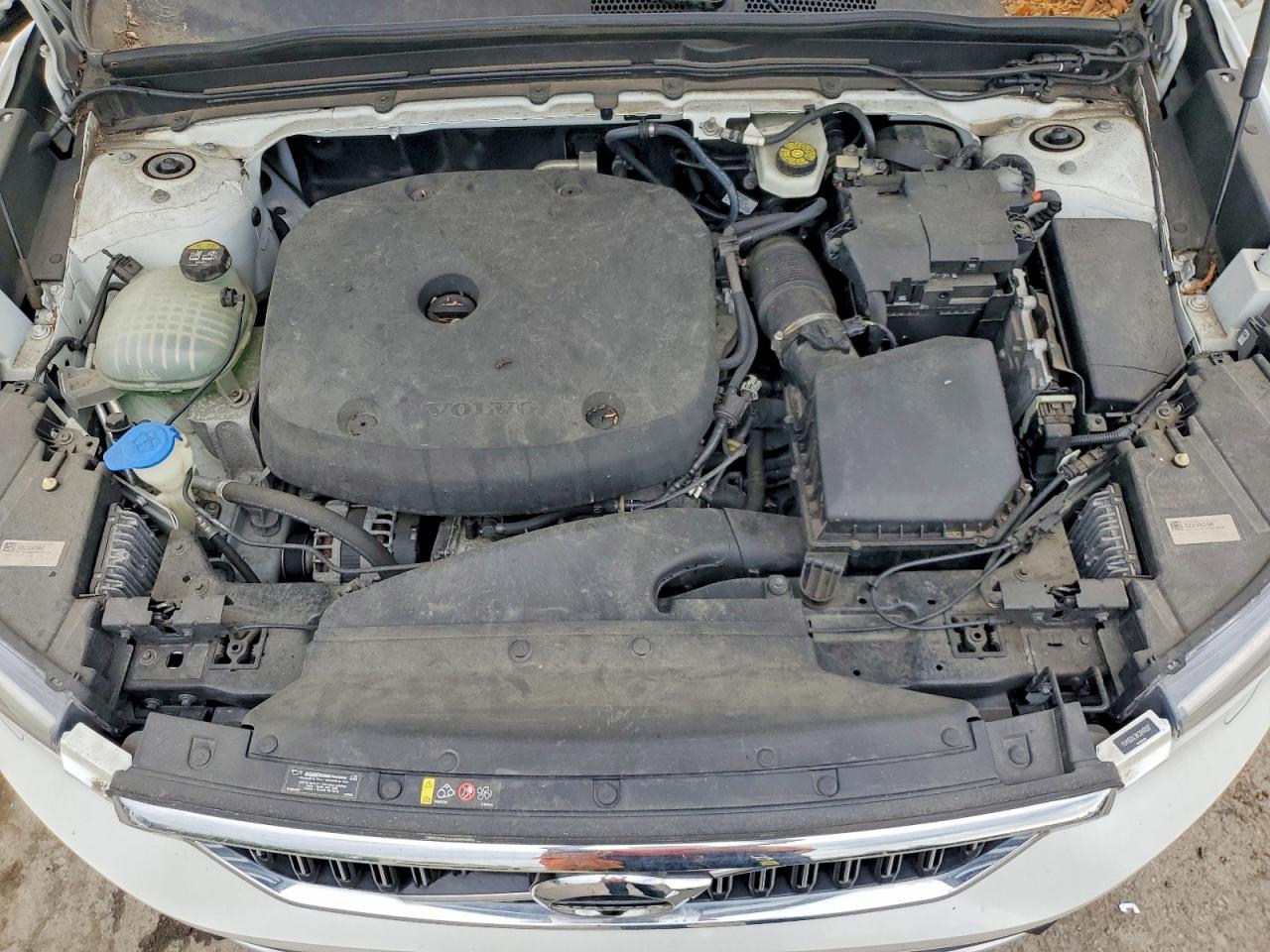 Volvo XC40 T5 Inscription