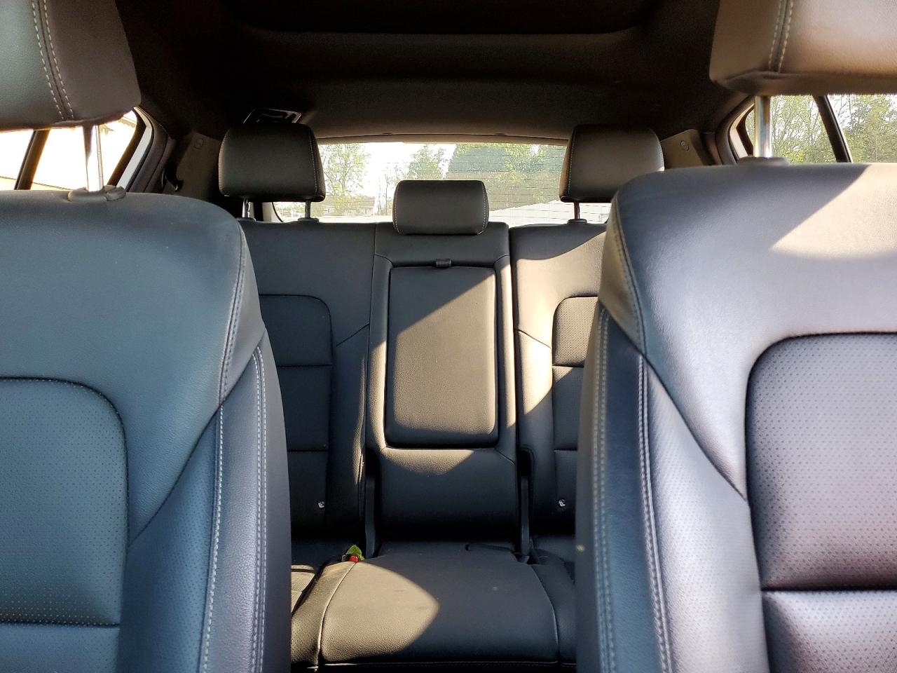 Kia Sportage S