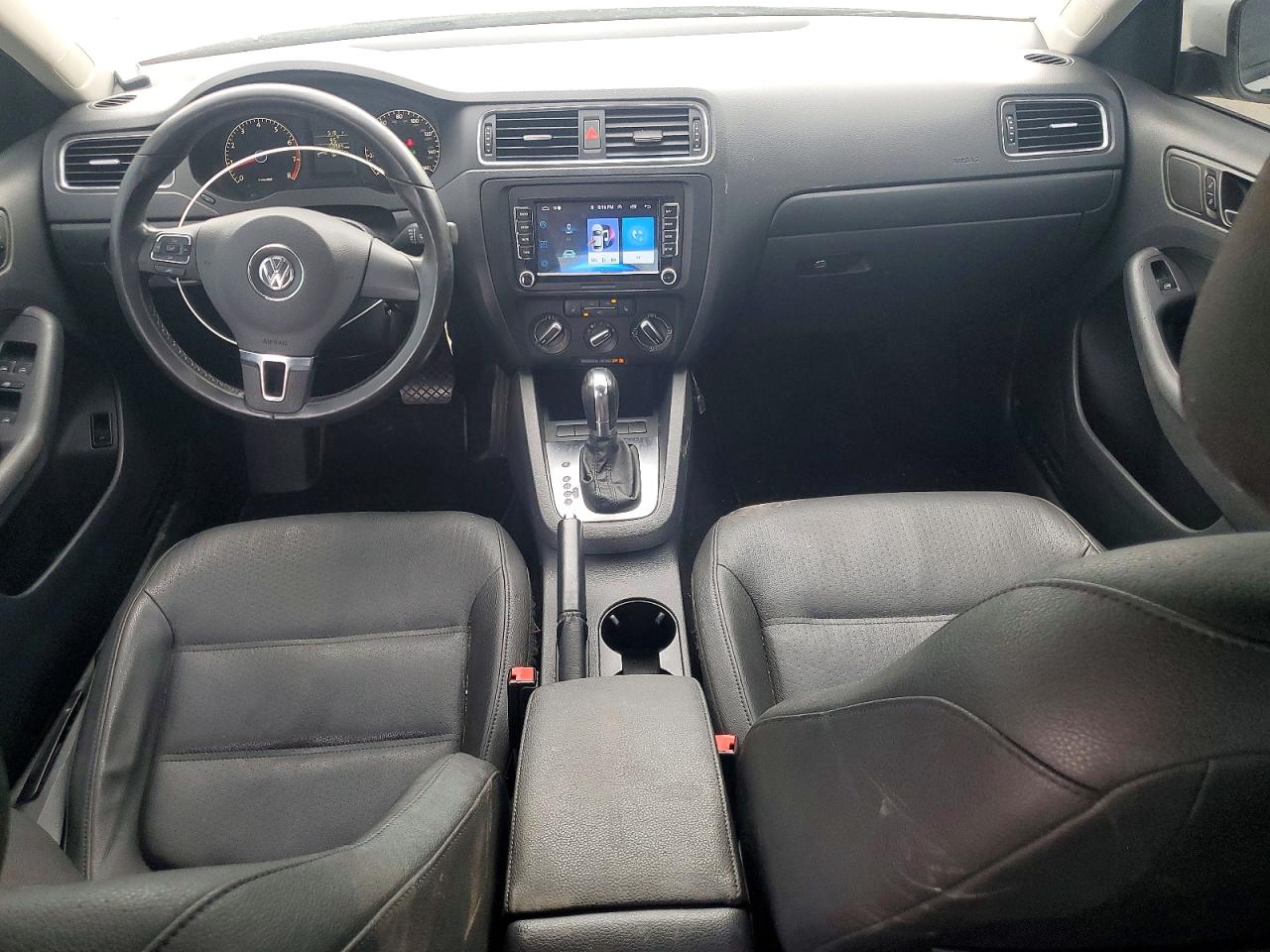 Volkswagen Jetta Se