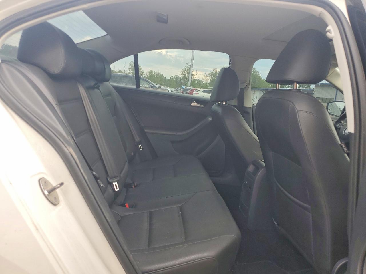 Volkswagen Jetta Se