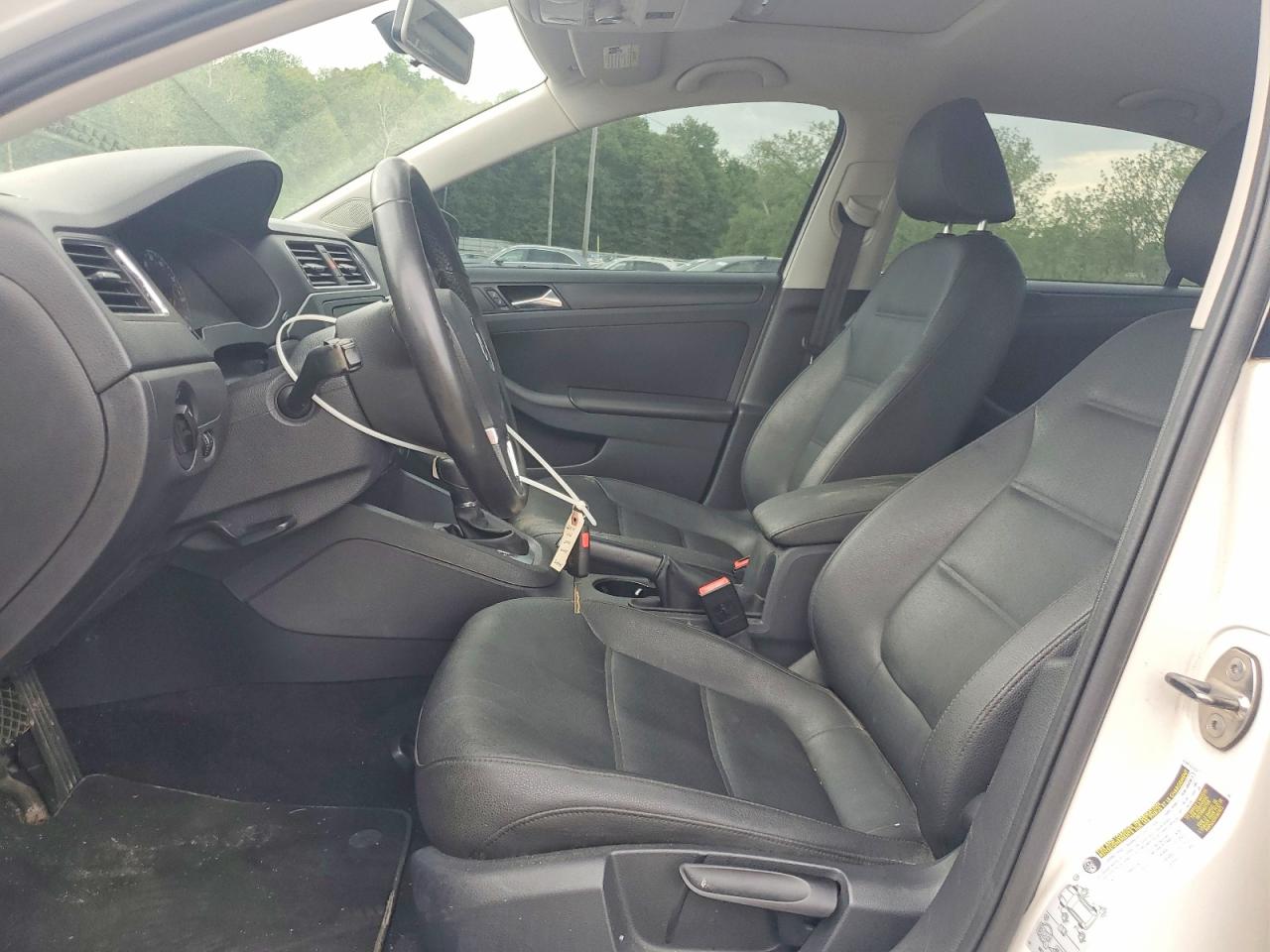 Volkswagen Jetta Se