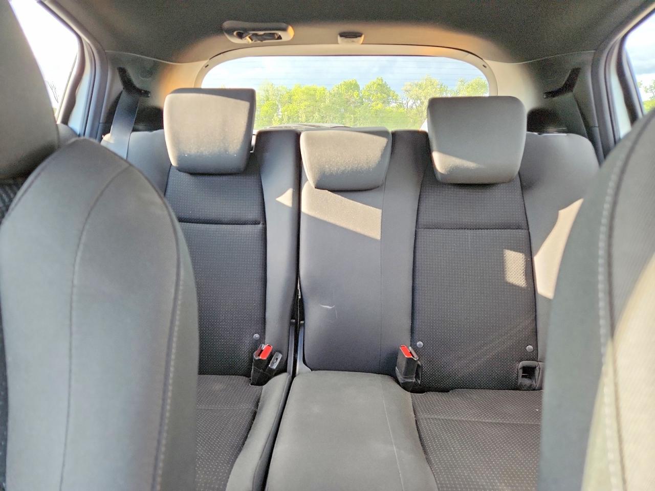 Honda HR-V Sport