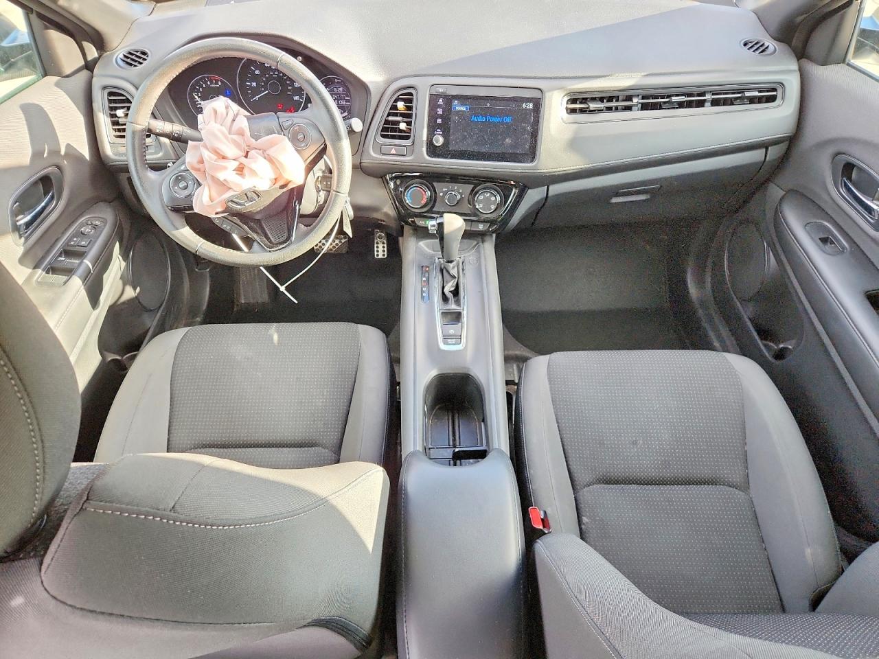 Honda HR-V Sport