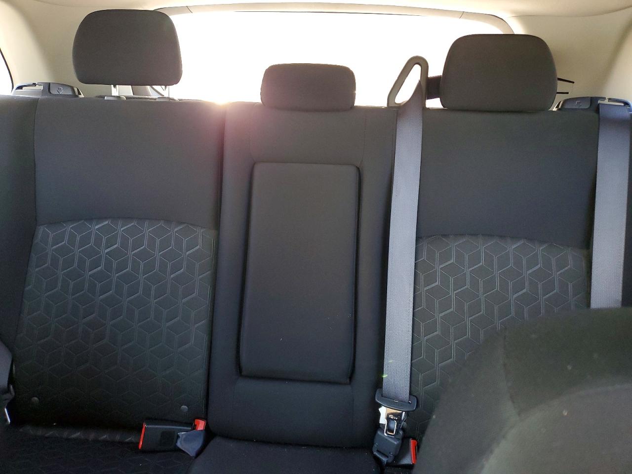 Mitsubishi Outlander Es