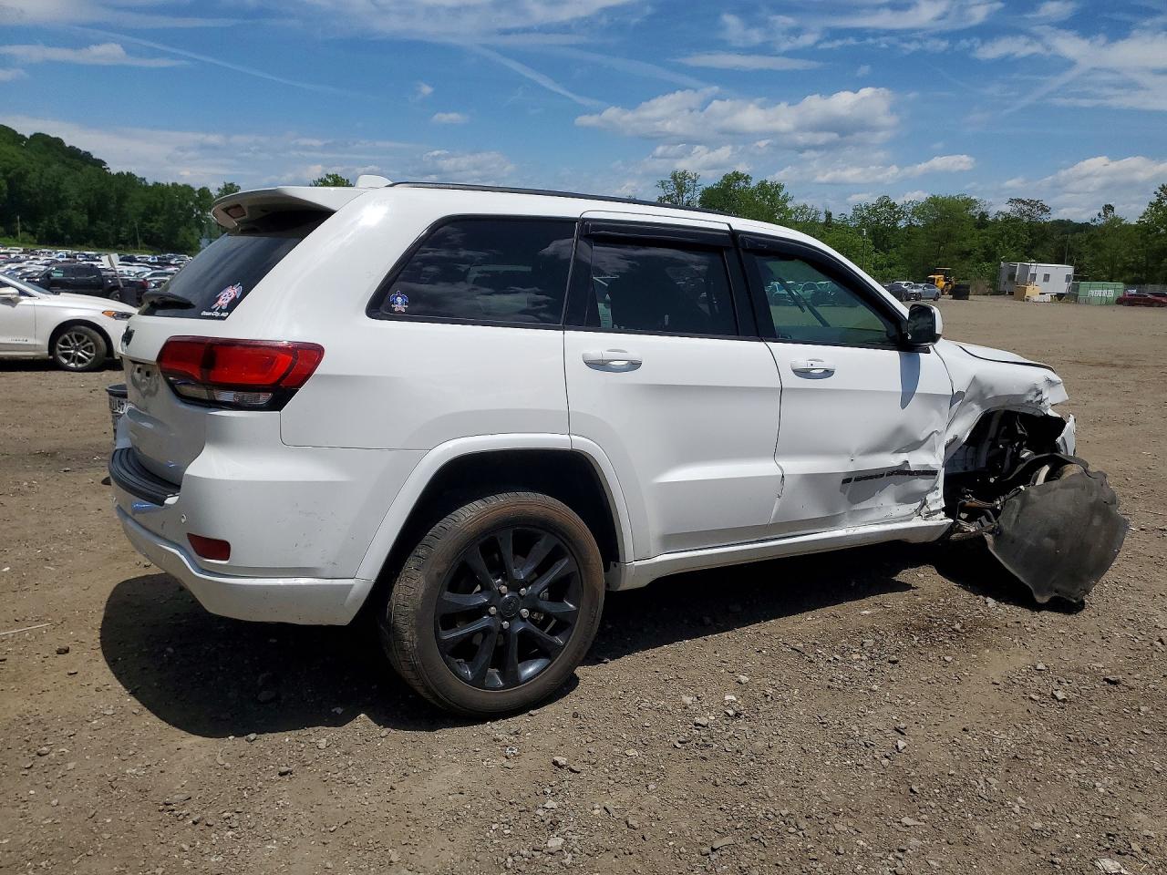Jeep Cherokee Laredo E