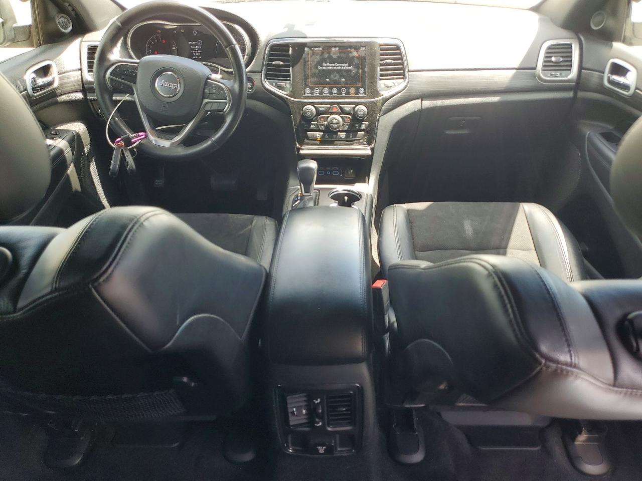 Jeep Cherokee Laredo E