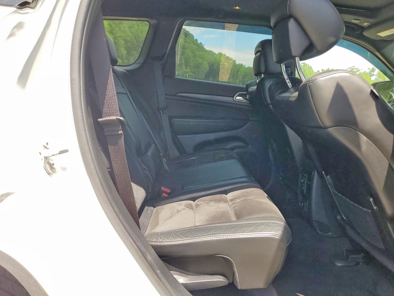 Jeep Cherokee Laredo E