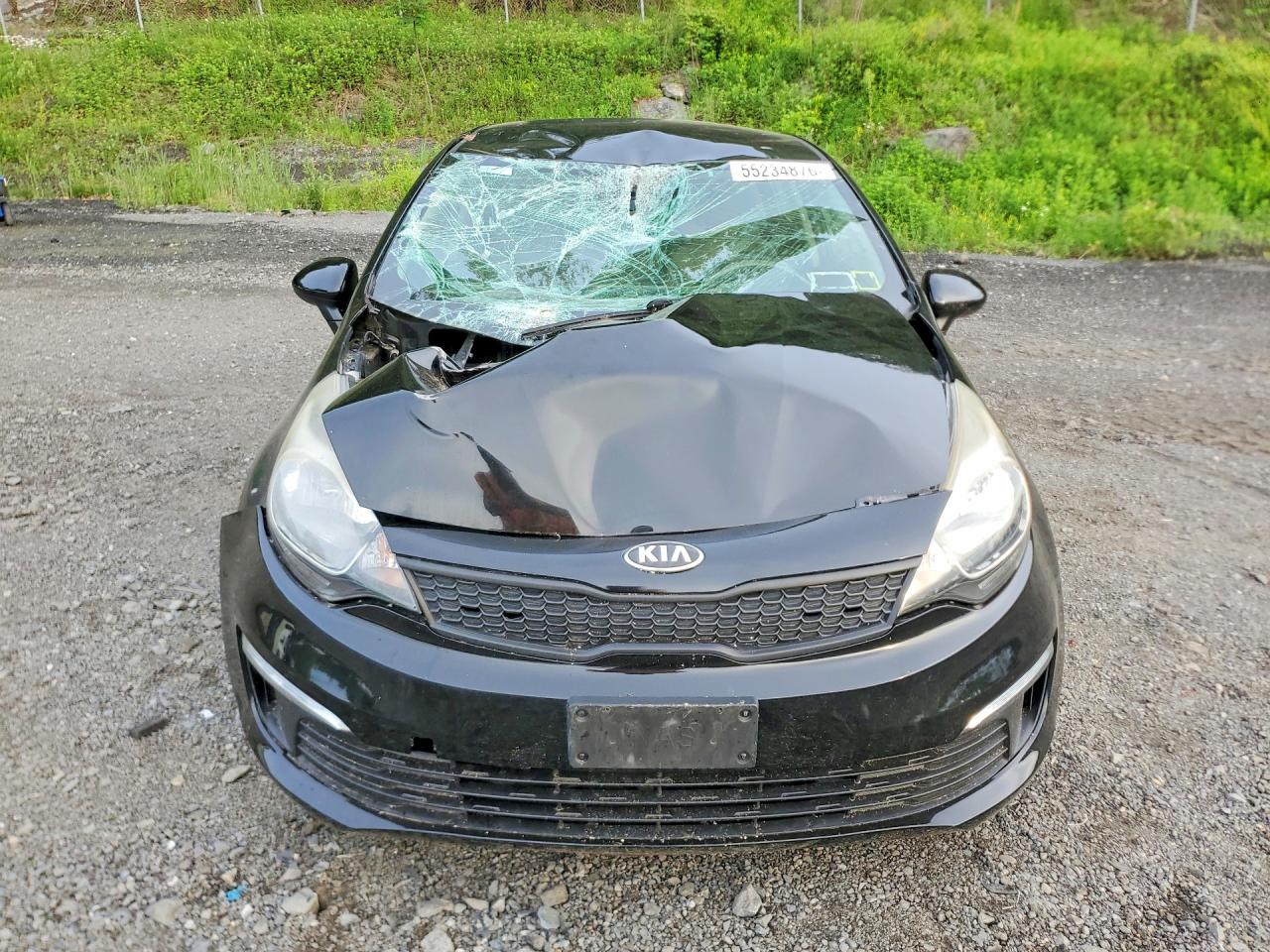 Kia Rio Lx