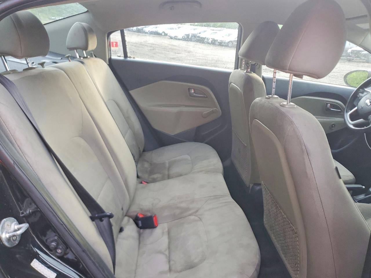 Kia Rio Lx
