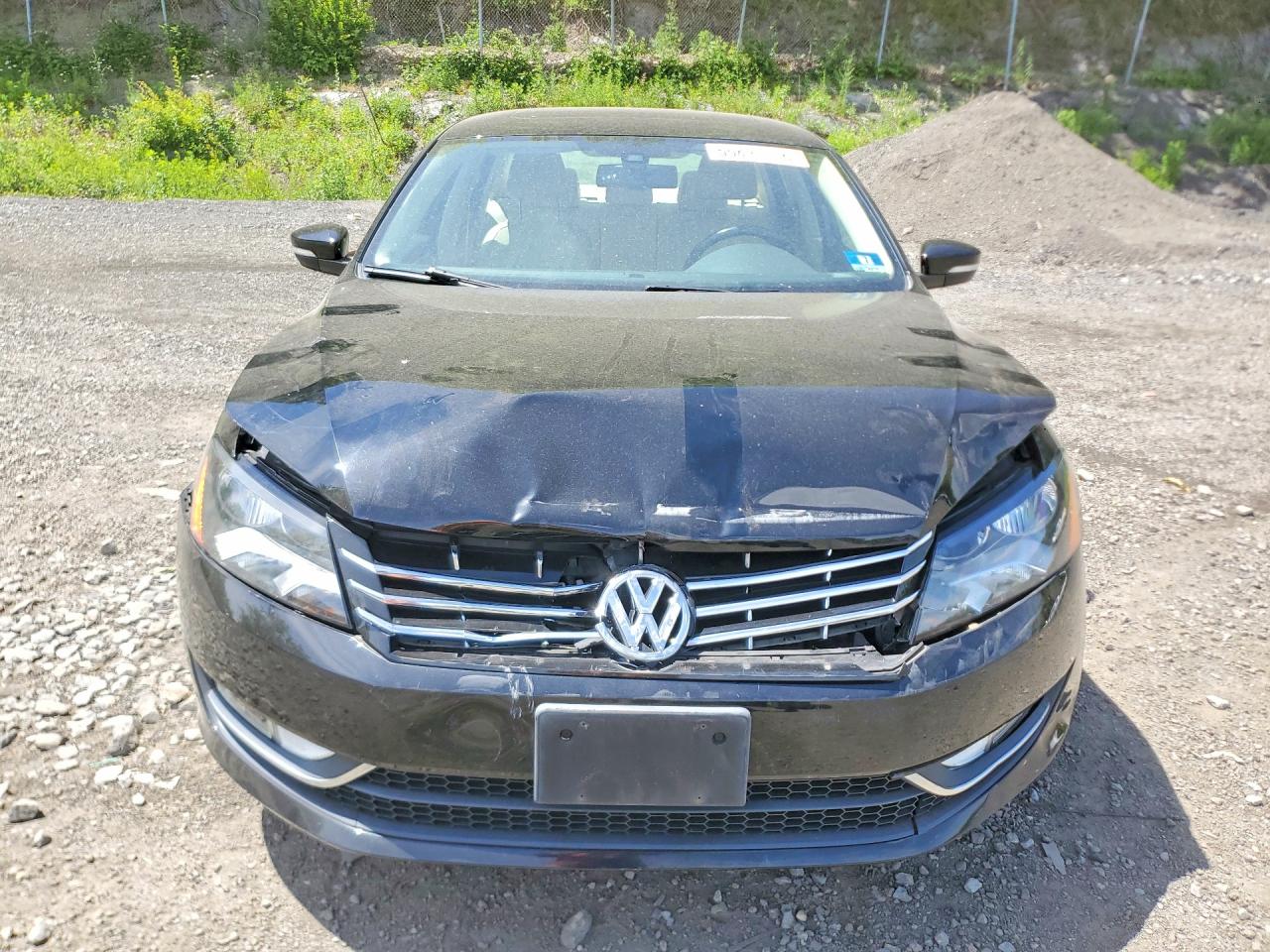 Volkswagen Passat Se