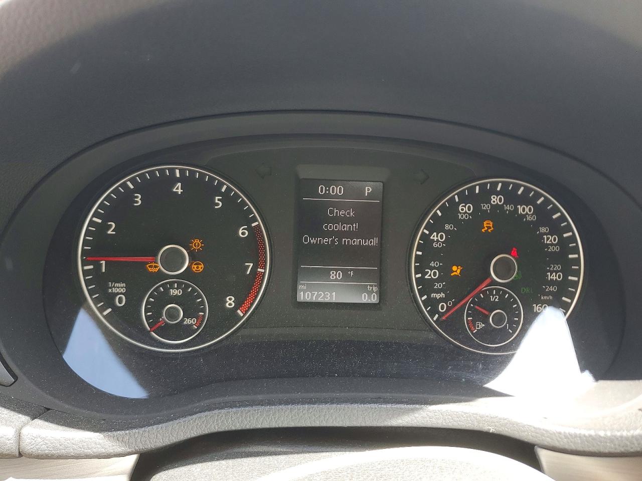 Volkswagen Passat Se