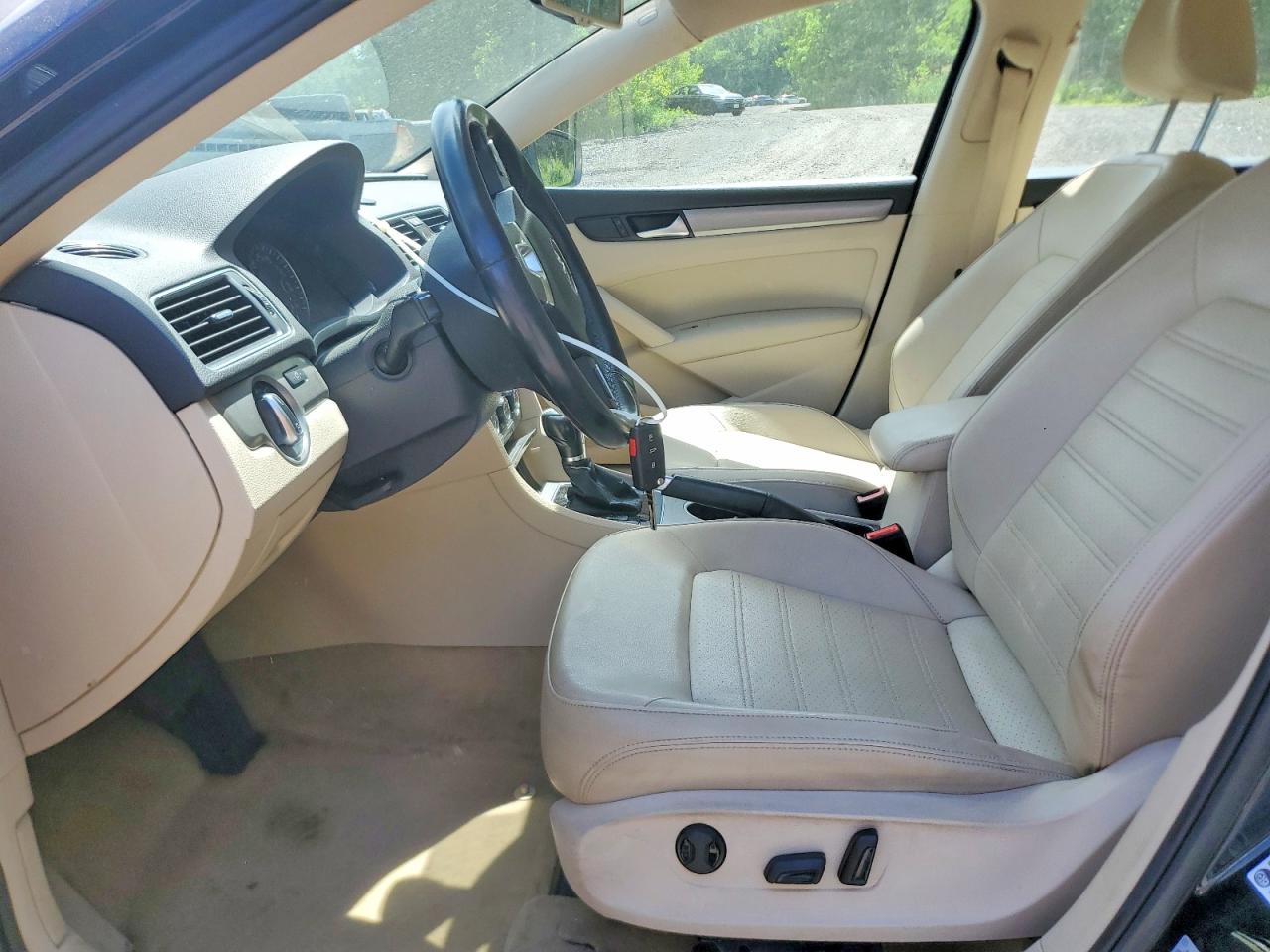 Volkswagen Passat Se