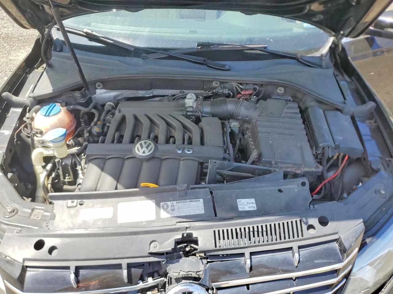 Volkswagen Passat Se