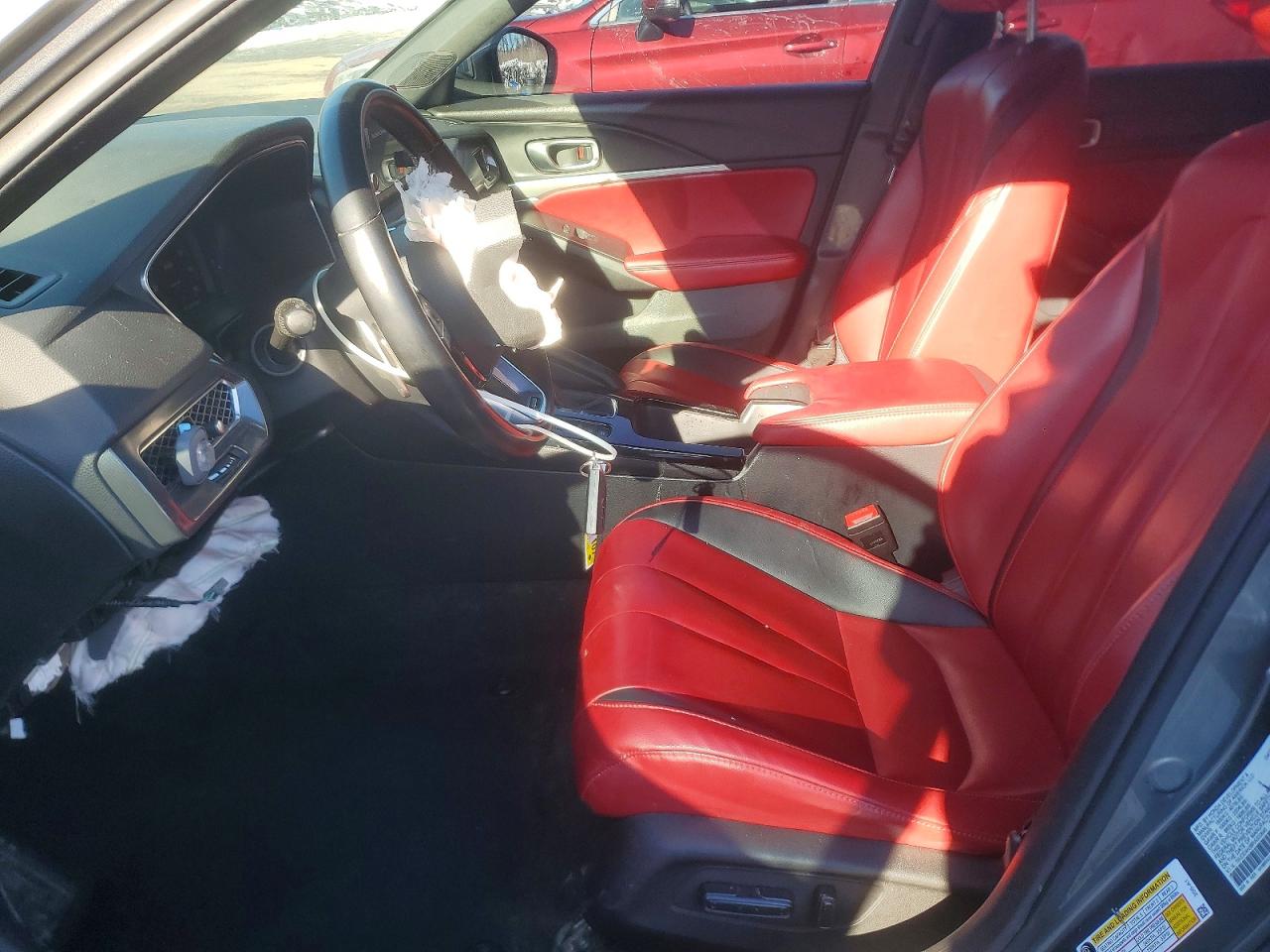 Acura Integra A-spec