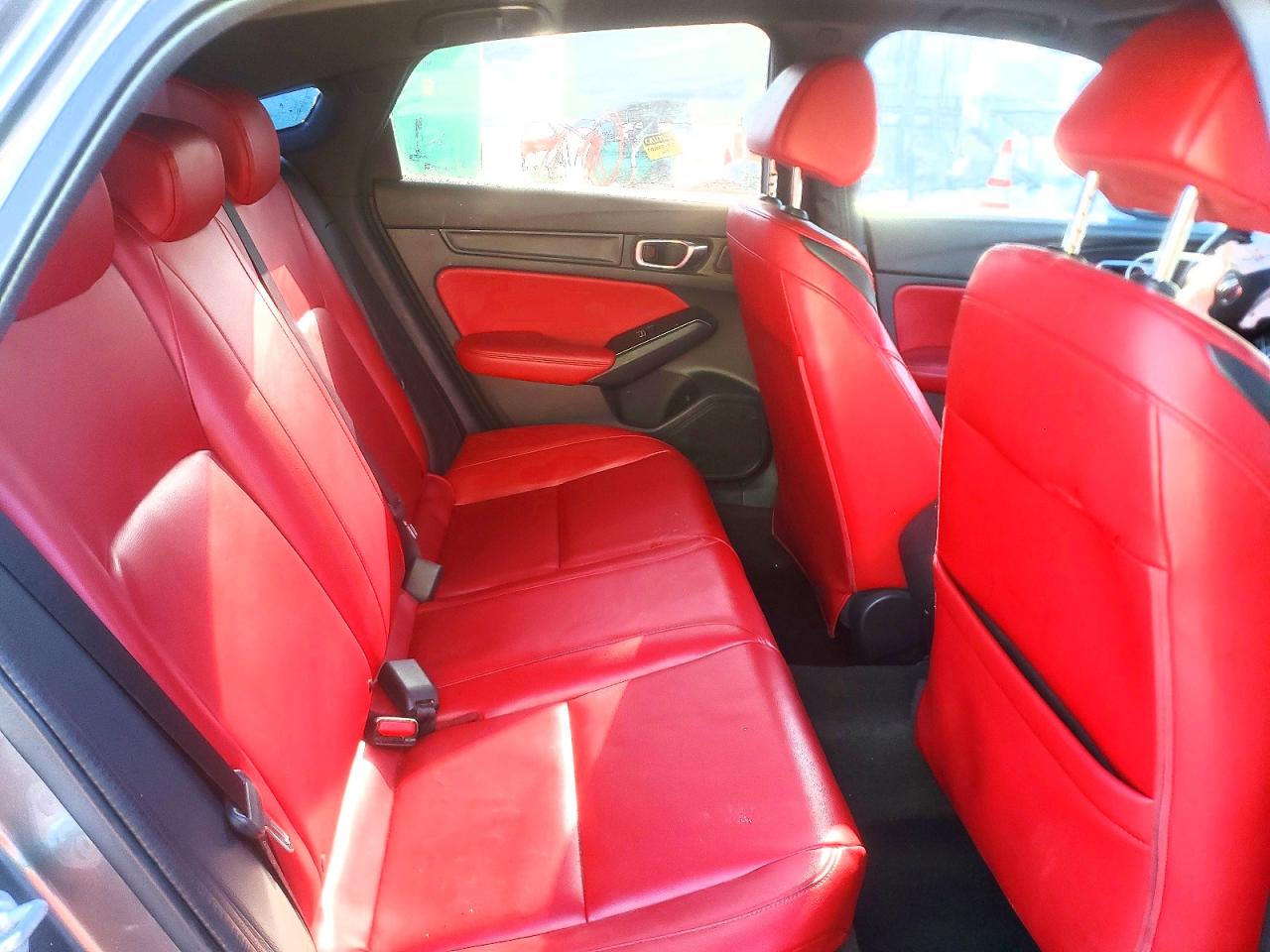 Acura Integra A-spec