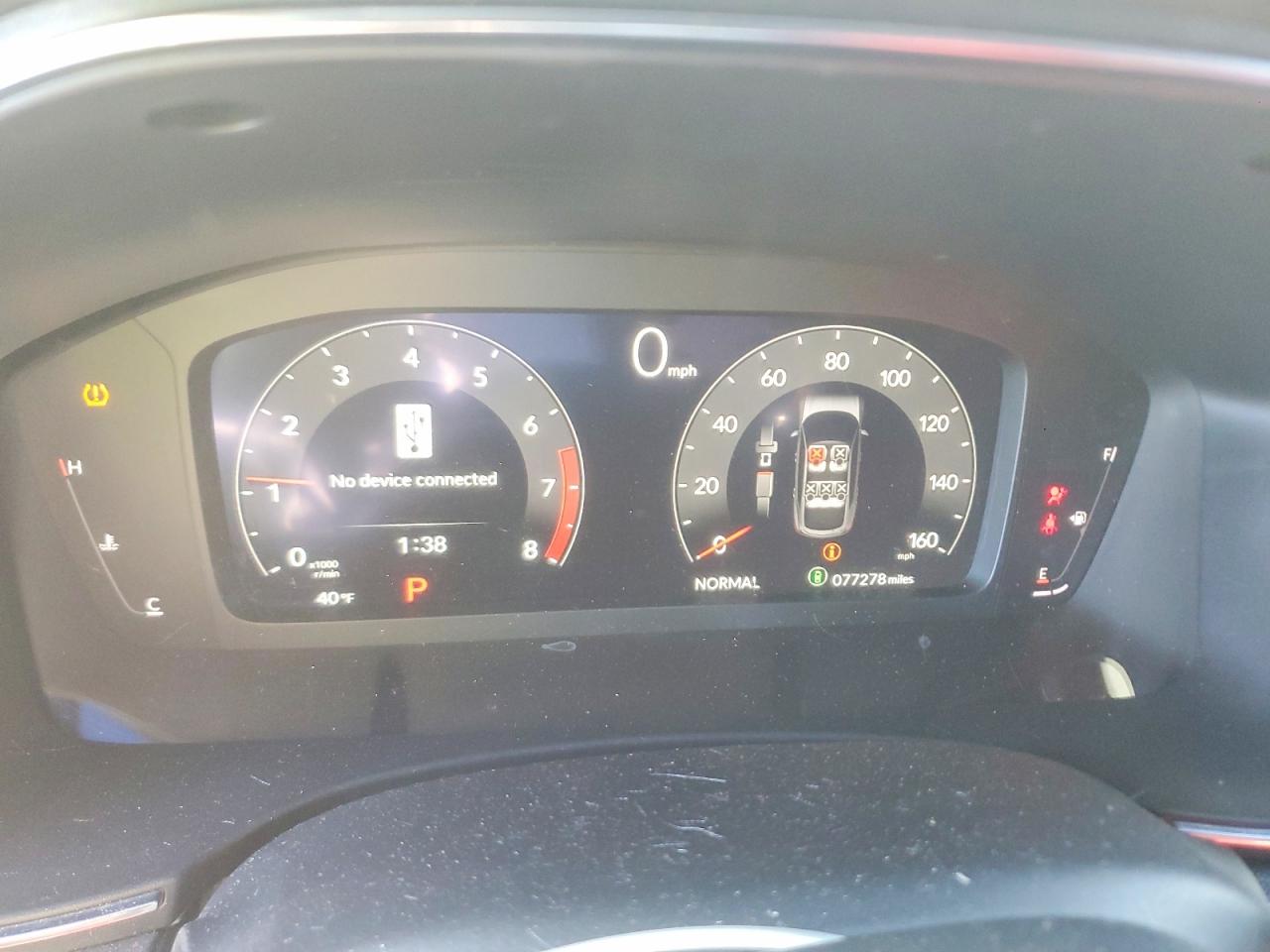 Acura Integra A-spec
