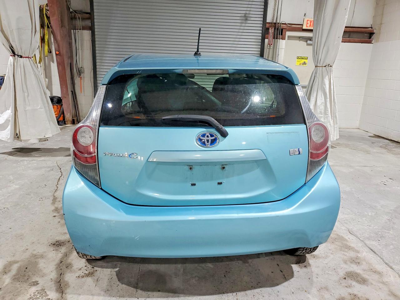 Toyota Prius Two