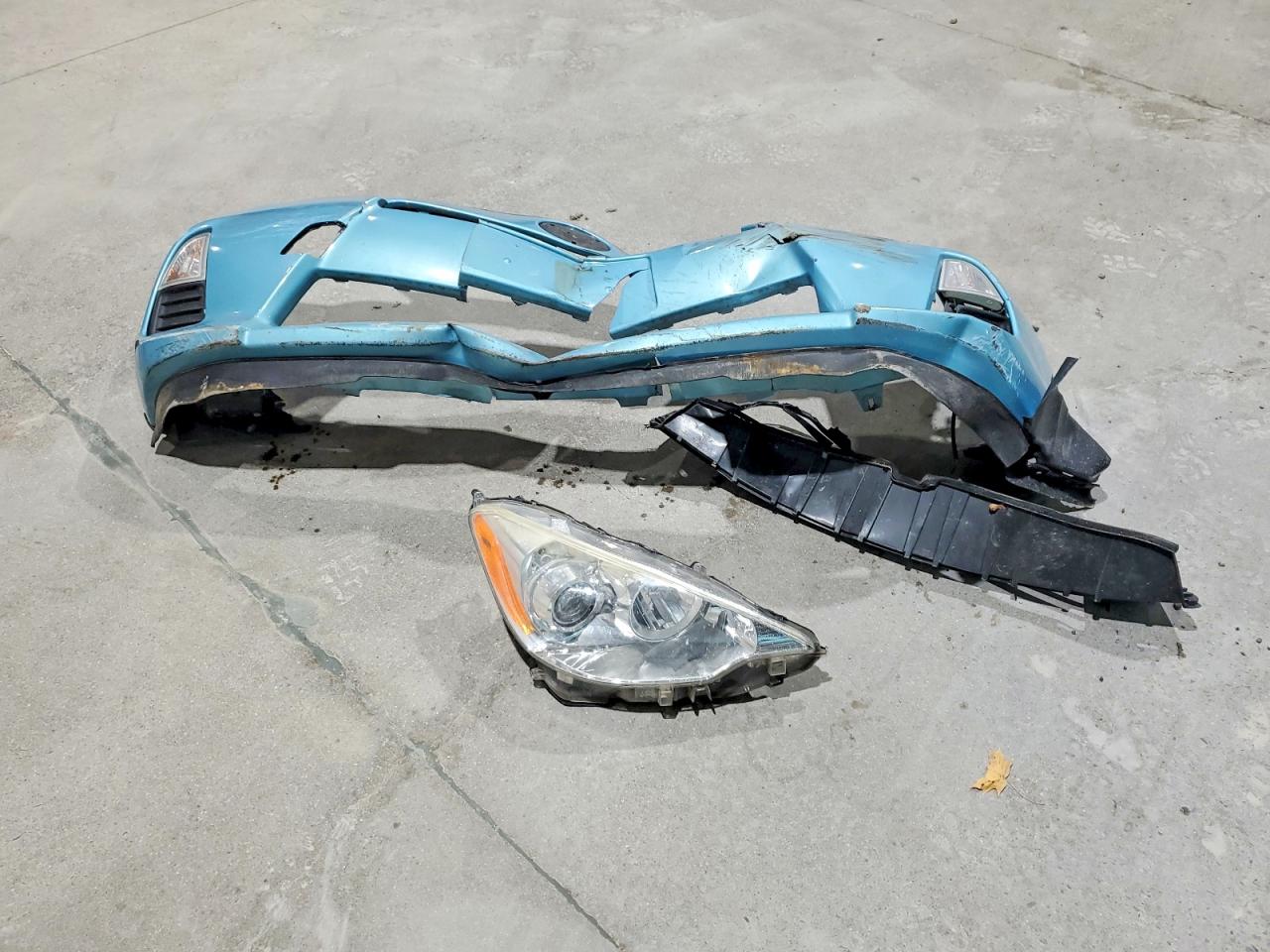 Toyota Prius Two