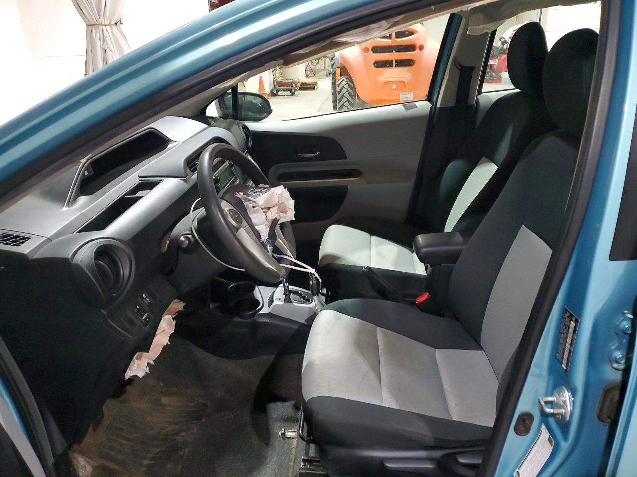 Toyota Prius Two