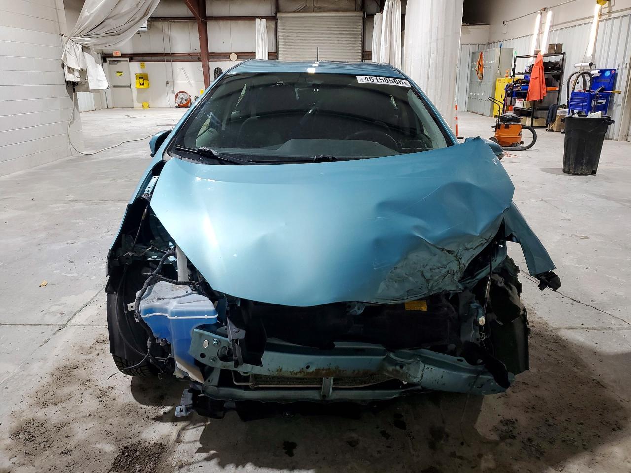 Toyota Prius Two