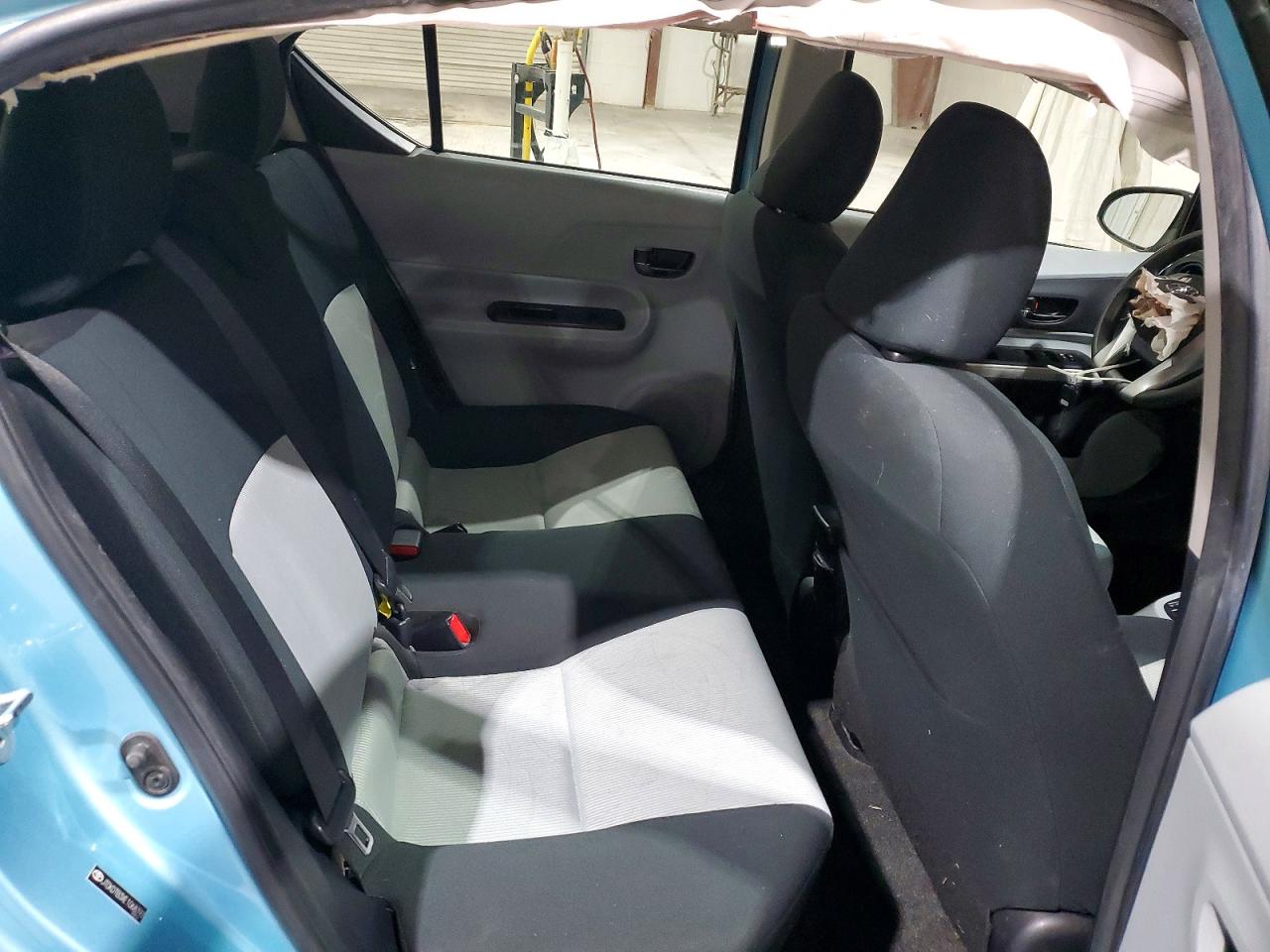 Toyota Prius Two