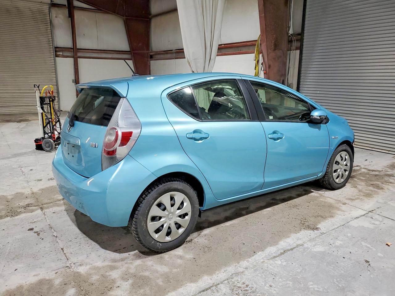 Toyota Prius Two