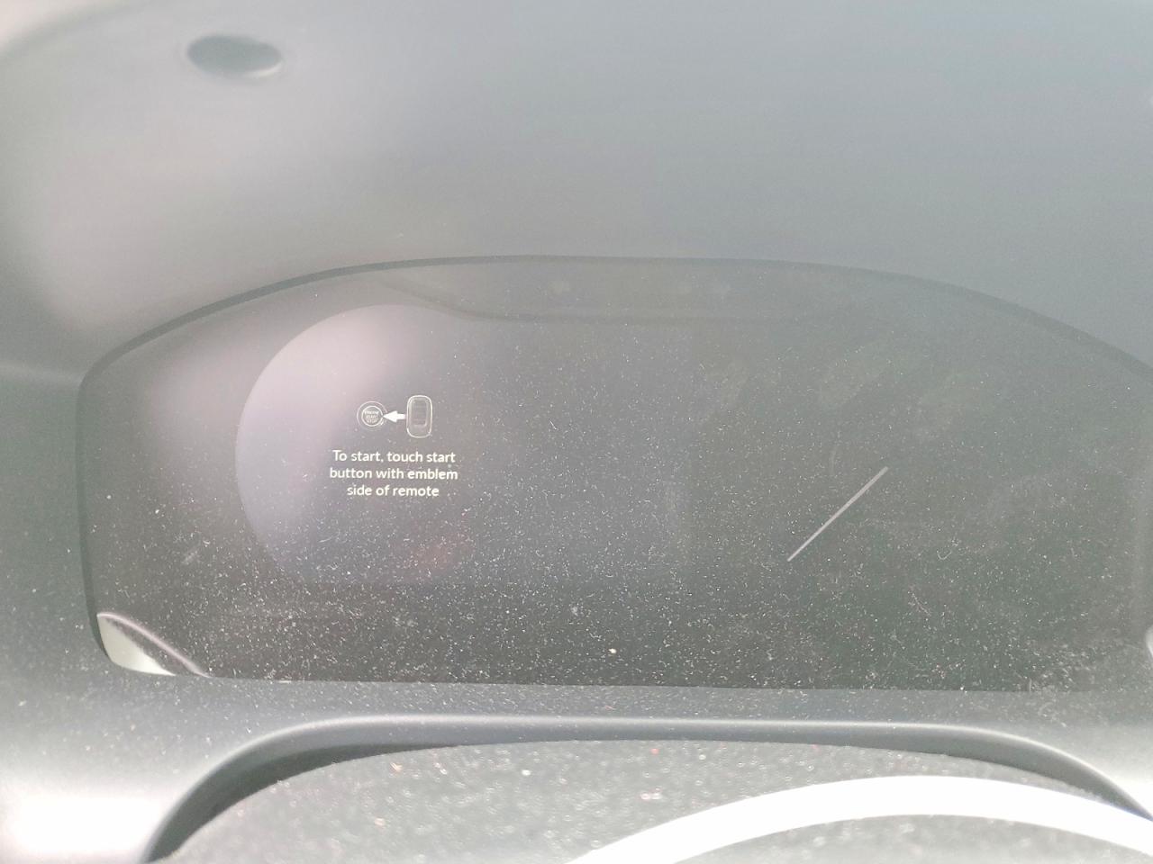 Honda HR-V Exl