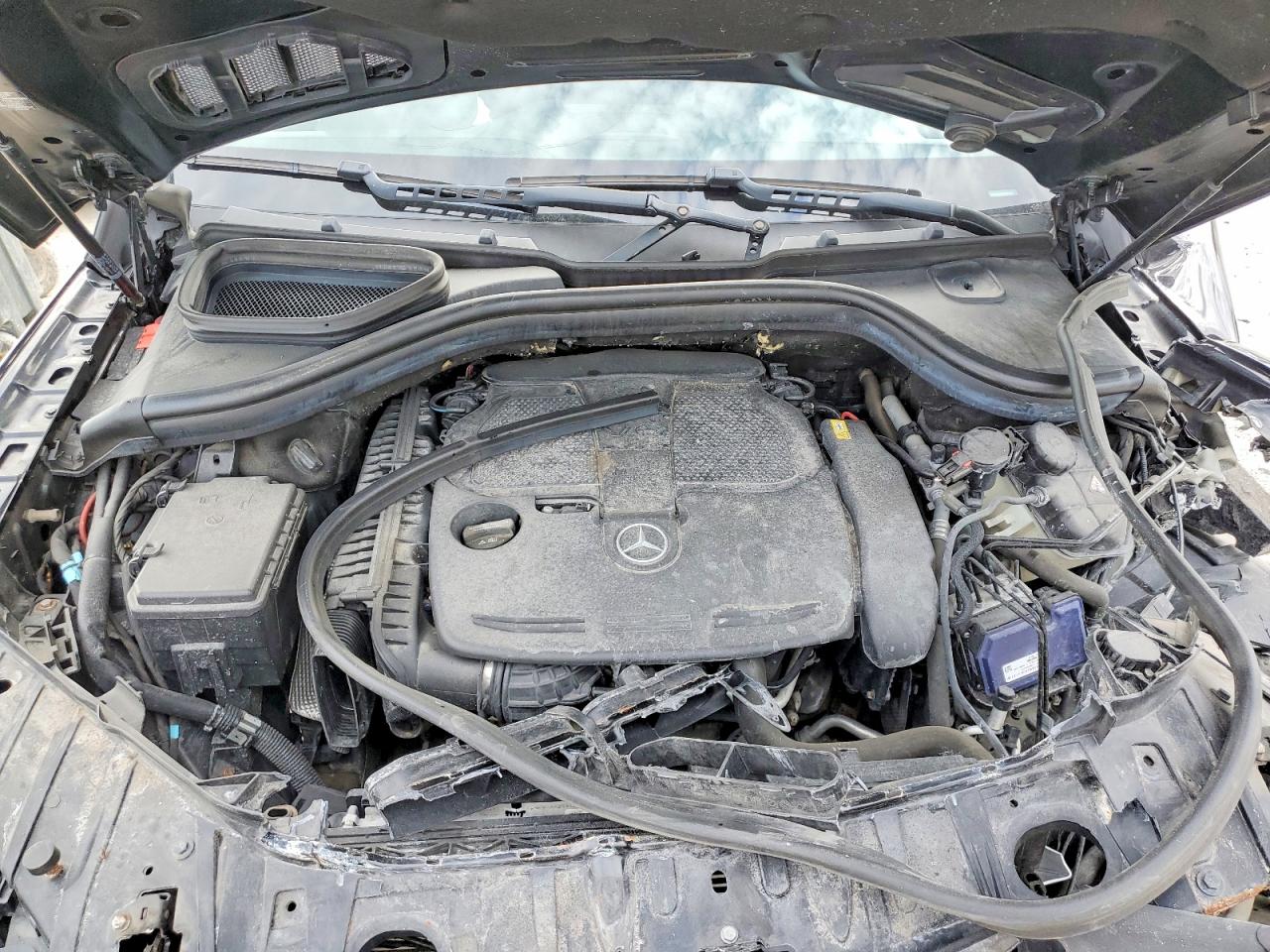 Mercedes-Benz GLE 350 4matic