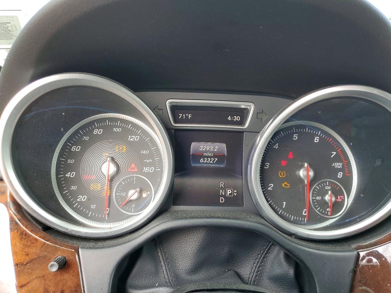 Mercedes-Benz GLE 350 4matic