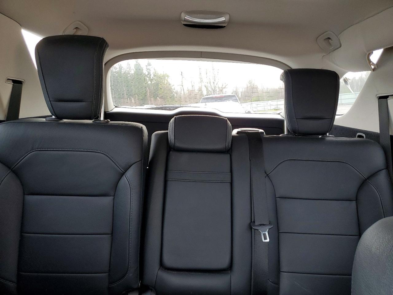 Mercedes-Benz GLE 350 4matic