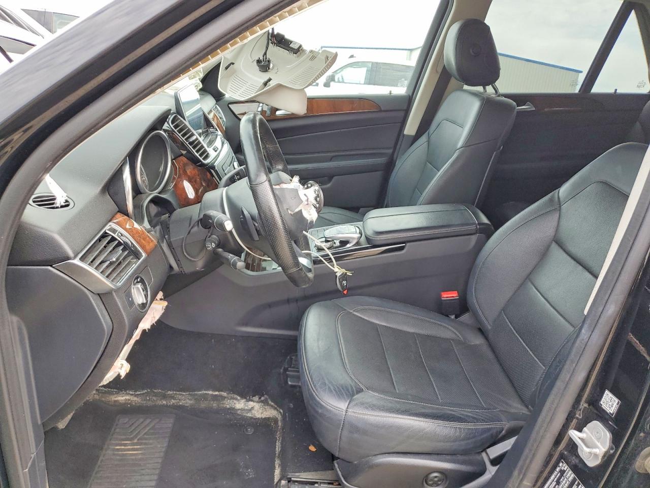 Mercedes-Benz GLE 350 4matic
