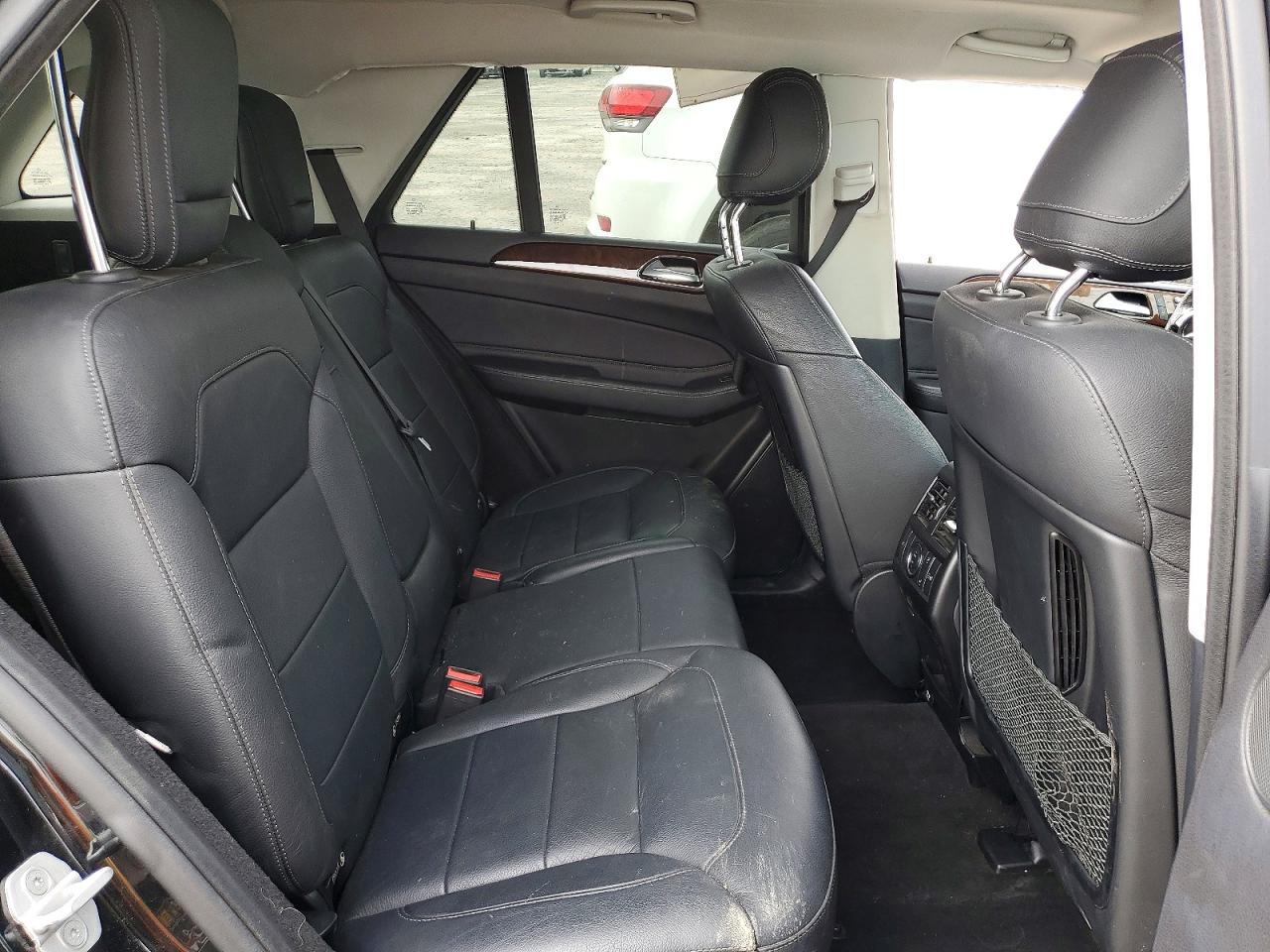 Mercedes-Benz GLE 350 4matic