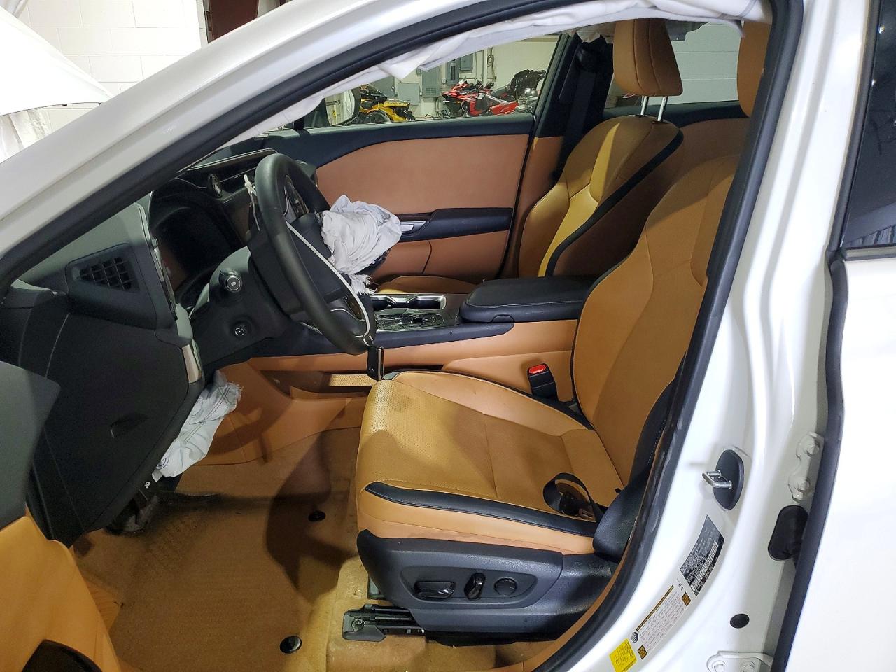 Lexus Rz 300e