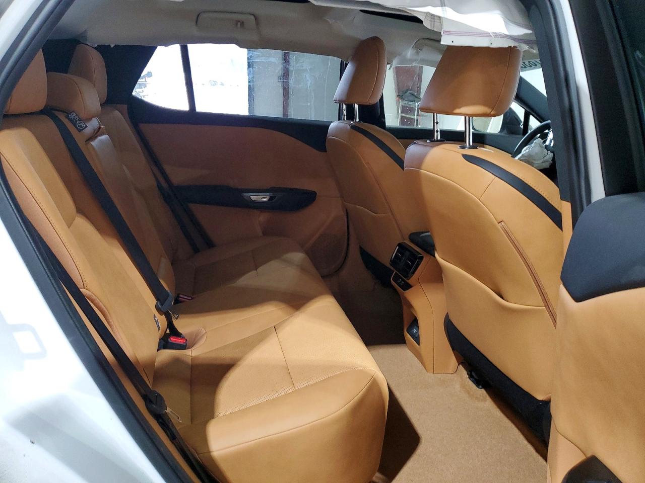 Lexus Rz 300e