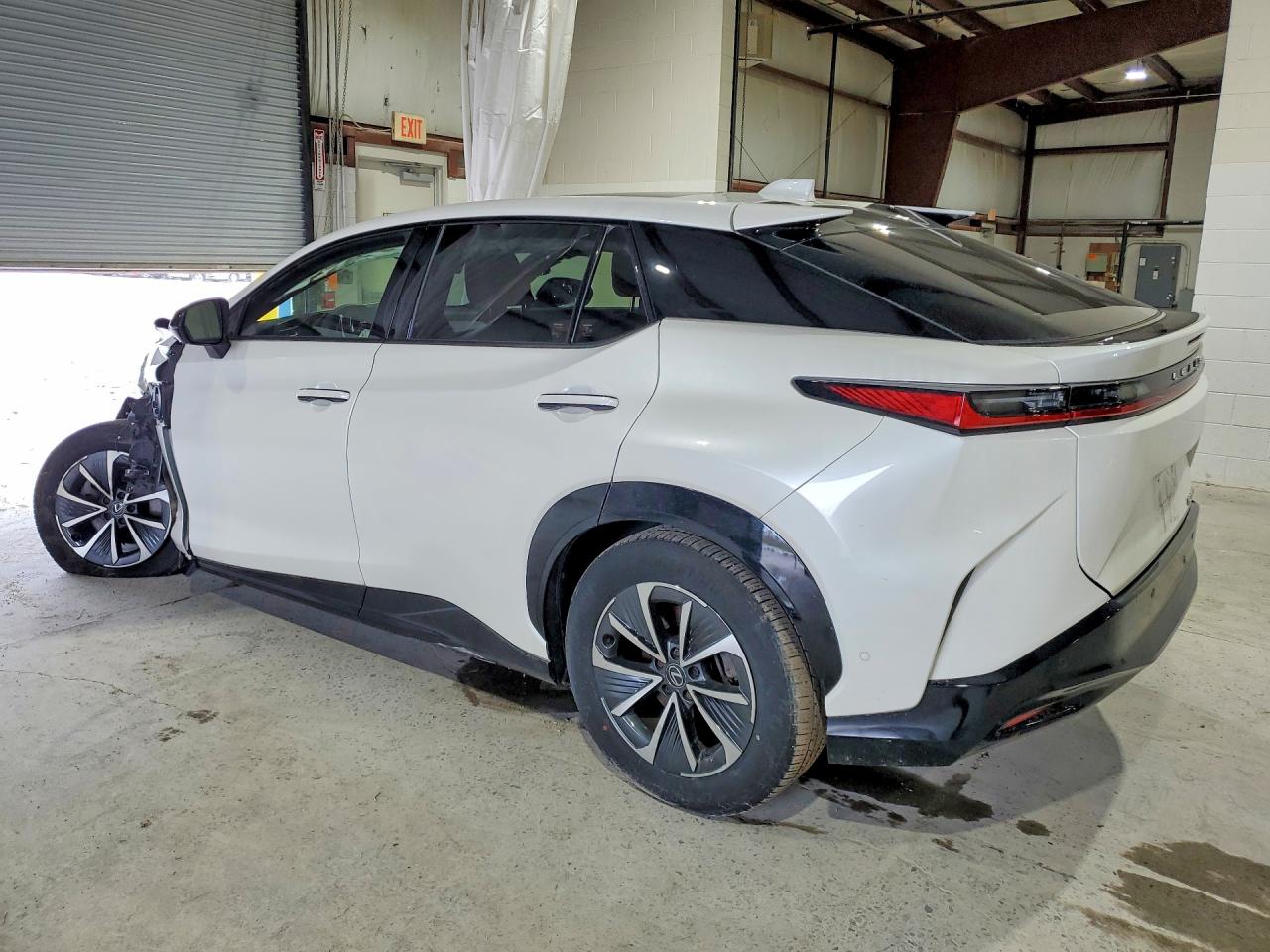 Lexus Rz 300e