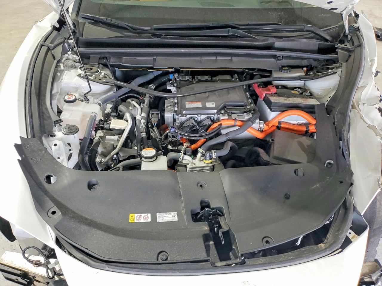 Lexus Rz 300e