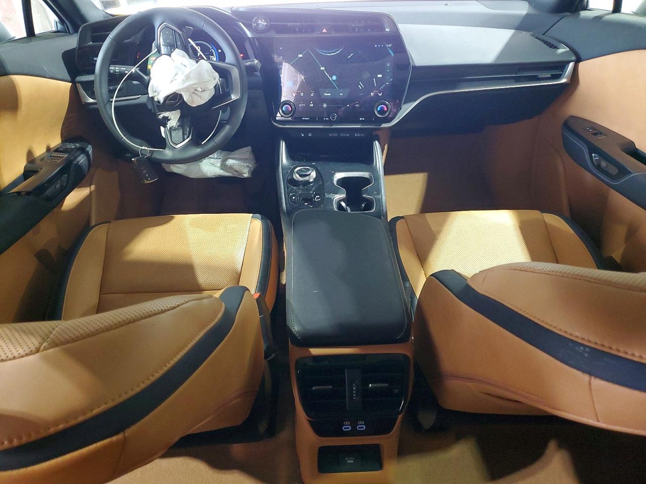 Lexus Rz 300e