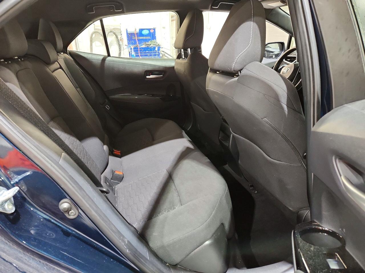 Toyota Corolla Se